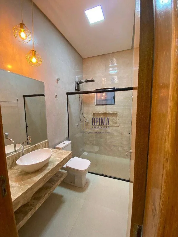 Casa, 3 quartos, 186 m² - Foto 13