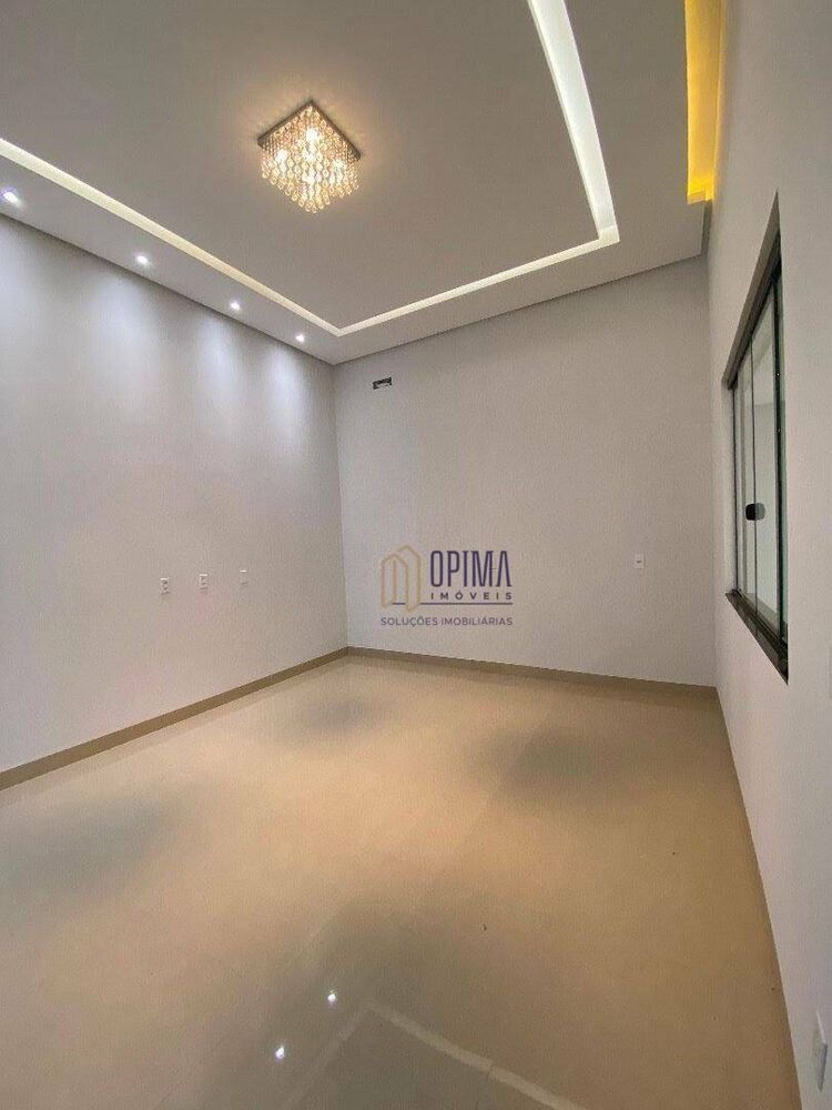 Casa, 3 quartos, 186 m² - Foto 1