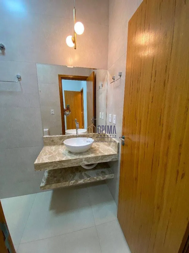 Casa, 3 quartos, 186 m² - Foto 9