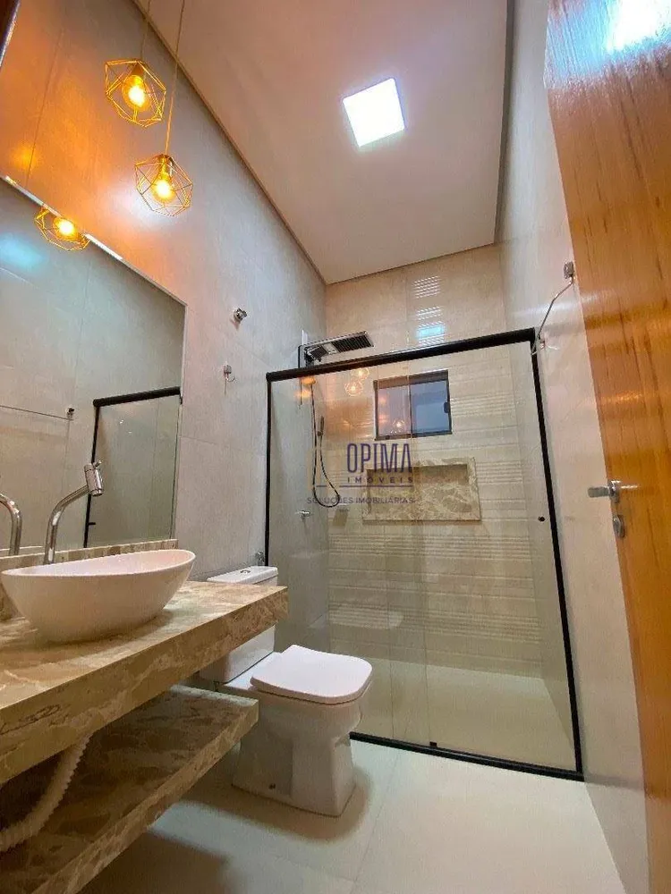 Casa, 3 quartos, 186 m² - Foto 14