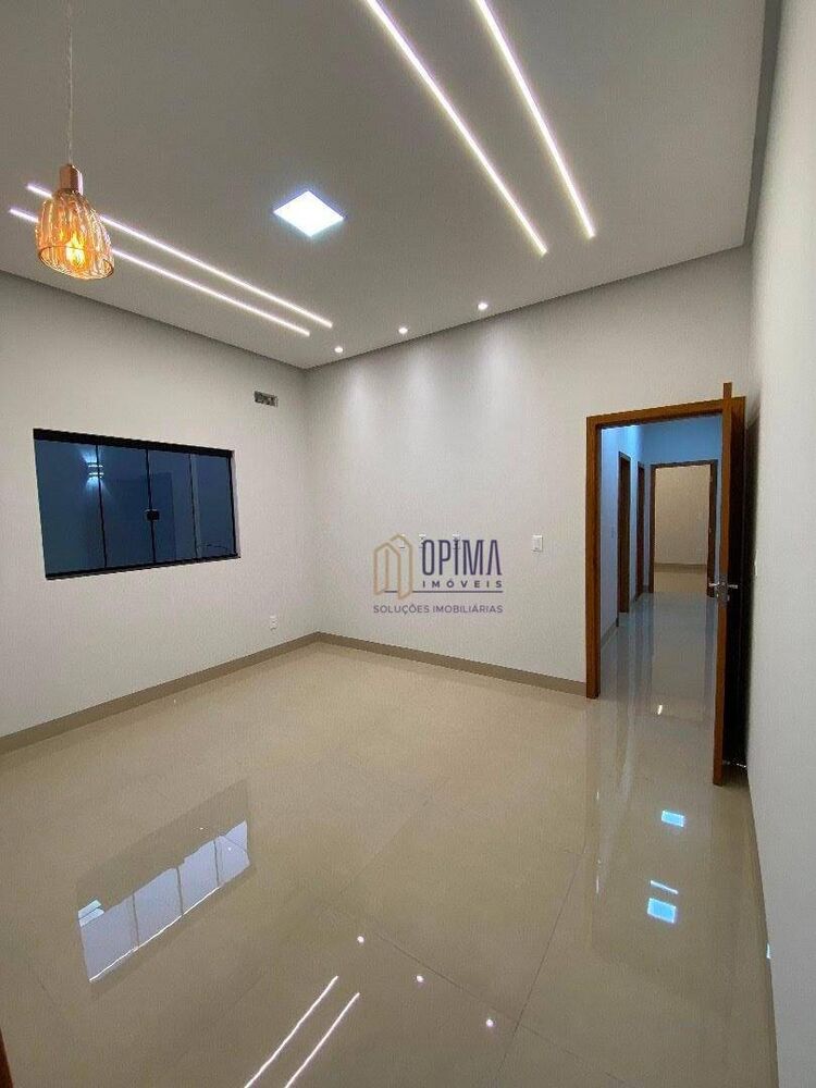 Casa, 3 quartos, 186 m² - Foto 2