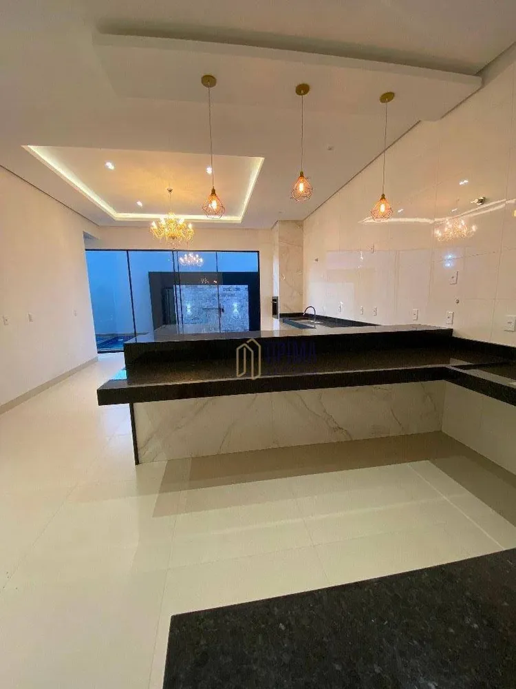 Casa, 3 quartos, 186 m² - Foto 19