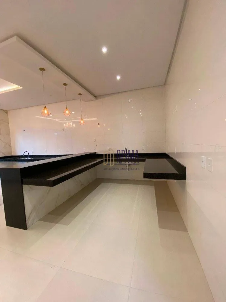 Casa, 3 quartos, 186 m² - Foto 18