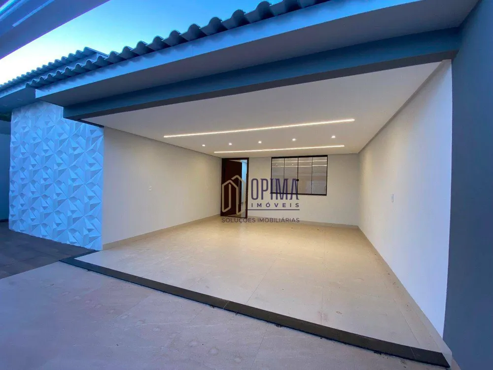 Casa, 3 quartos, 186 m² - Foto 2