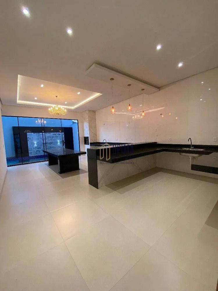 Casa, 3 quartos, 186 m² - Foto 17