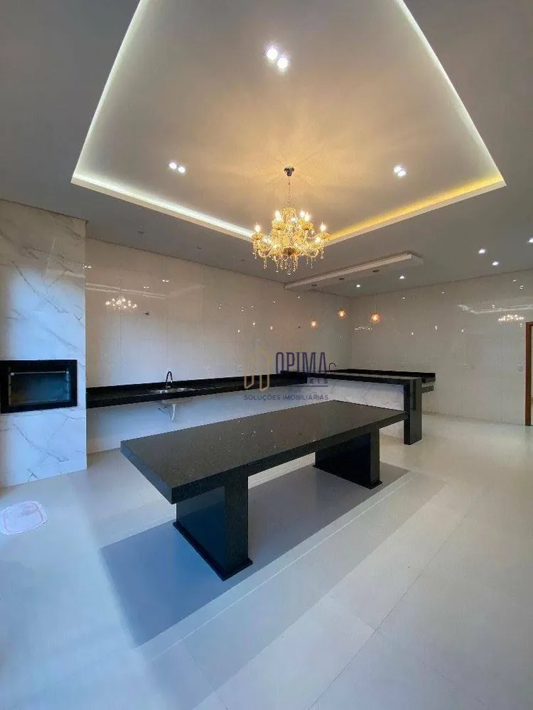 Casa, 3 quartos, 186 m² - Foto 20