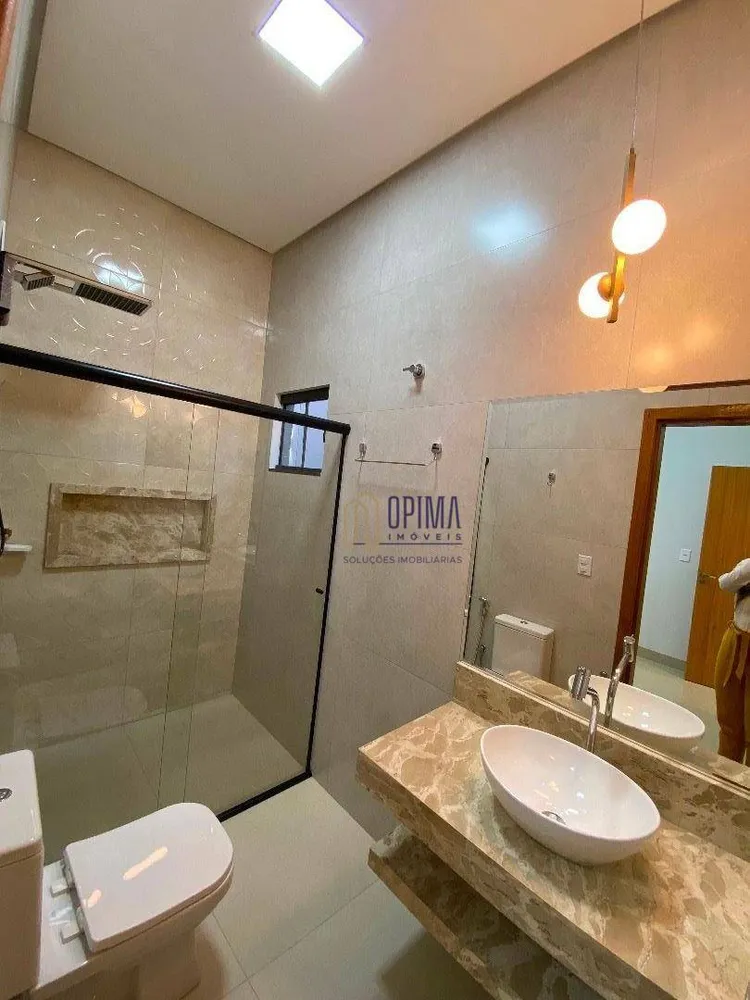 Casa, 3 quartos, 186 m² - Foto 10
