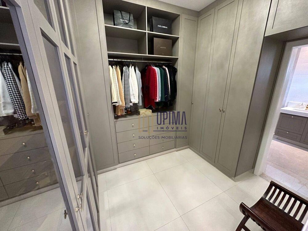 Casa à venda com 3 quartos, 254m² - Foto 16