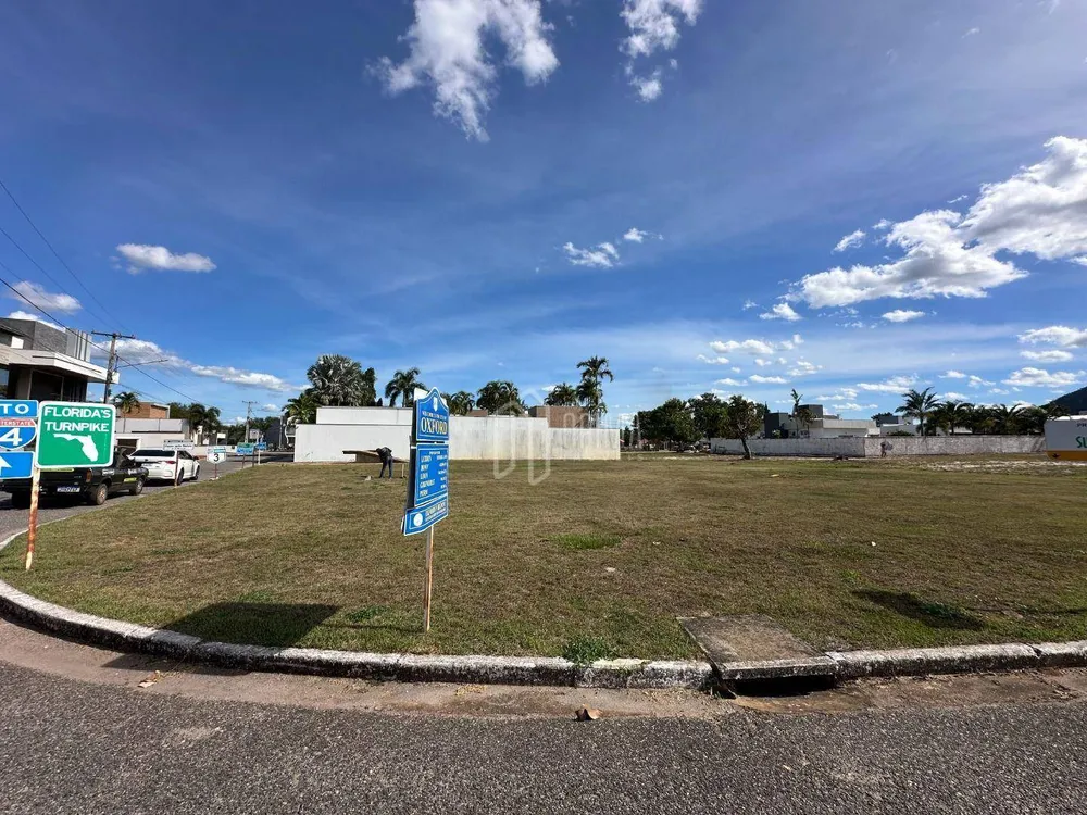 Loteamento e Condomínio, 566 m² - Foto 1