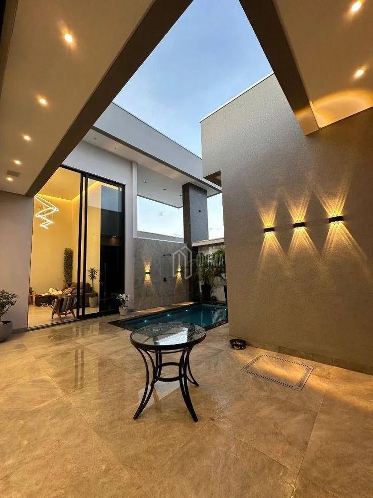 Casa de Condomínio, 3 quartos - Foto 6