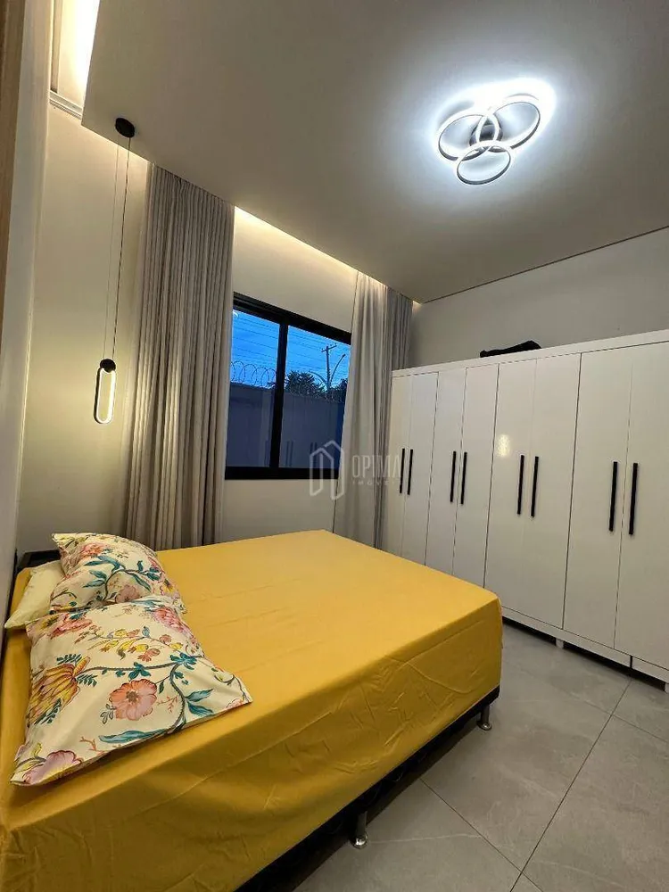 Casa de Condomínio, 3 quartos - Foto 10