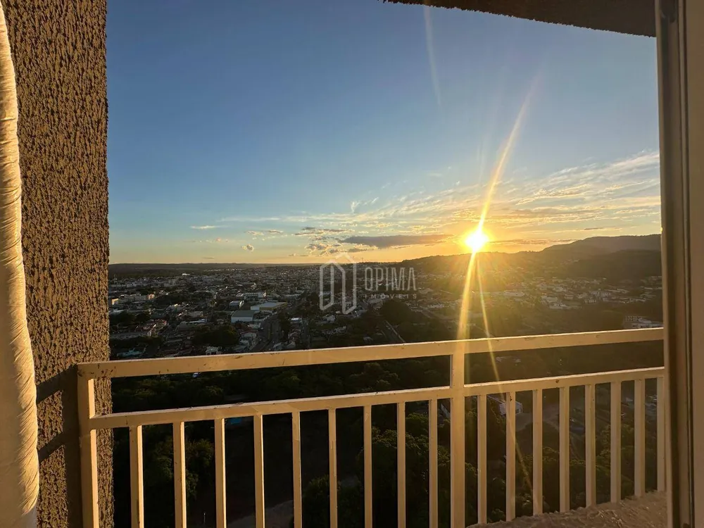 Apartamento, 3 quartos, 92 m² - Foto 16