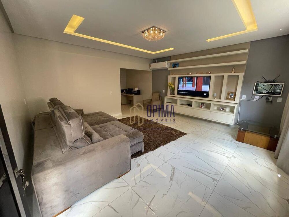 Sobrado à venda com 4 quartos, 352m² - Foto 2