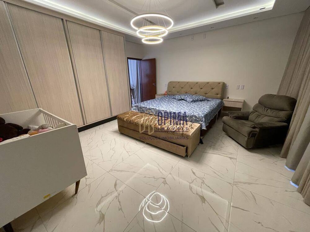 Sobrado à venda com 4 quartos, 352m² - Foto 9