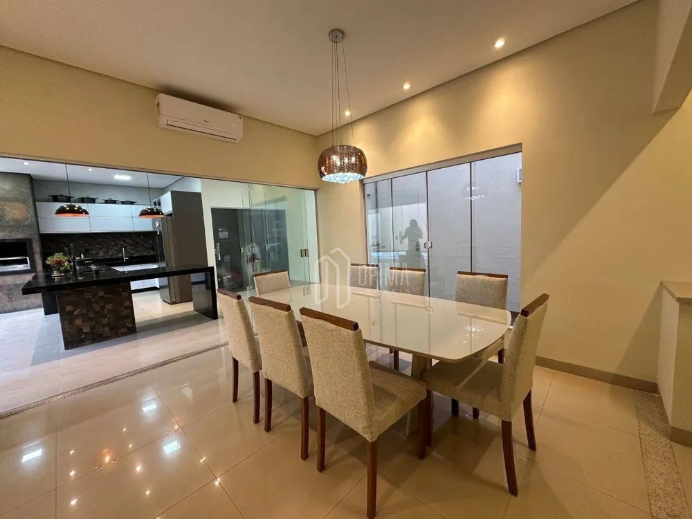 Casa, 3 quartos, 220 m² - Foto 10