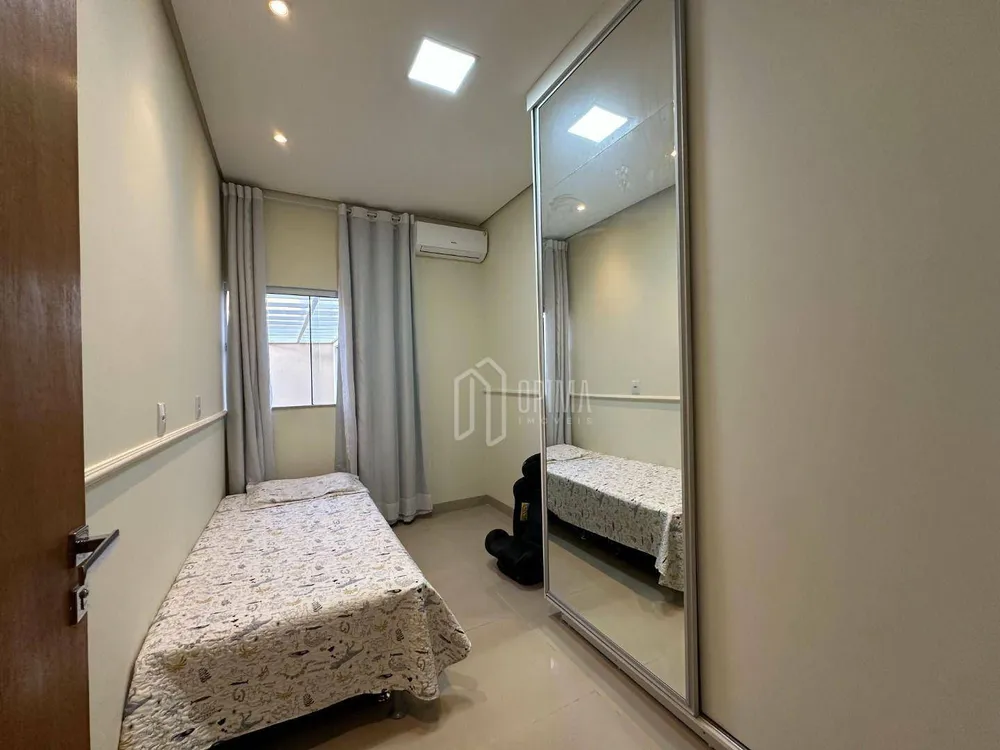 Casa, 3 quartos, 220 m² - Foto 6