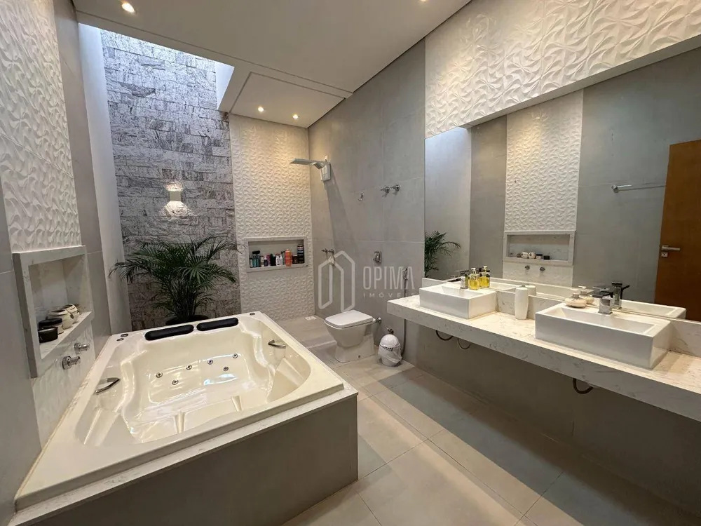 Casa, 3 quartos, 220 m² - Foto 4