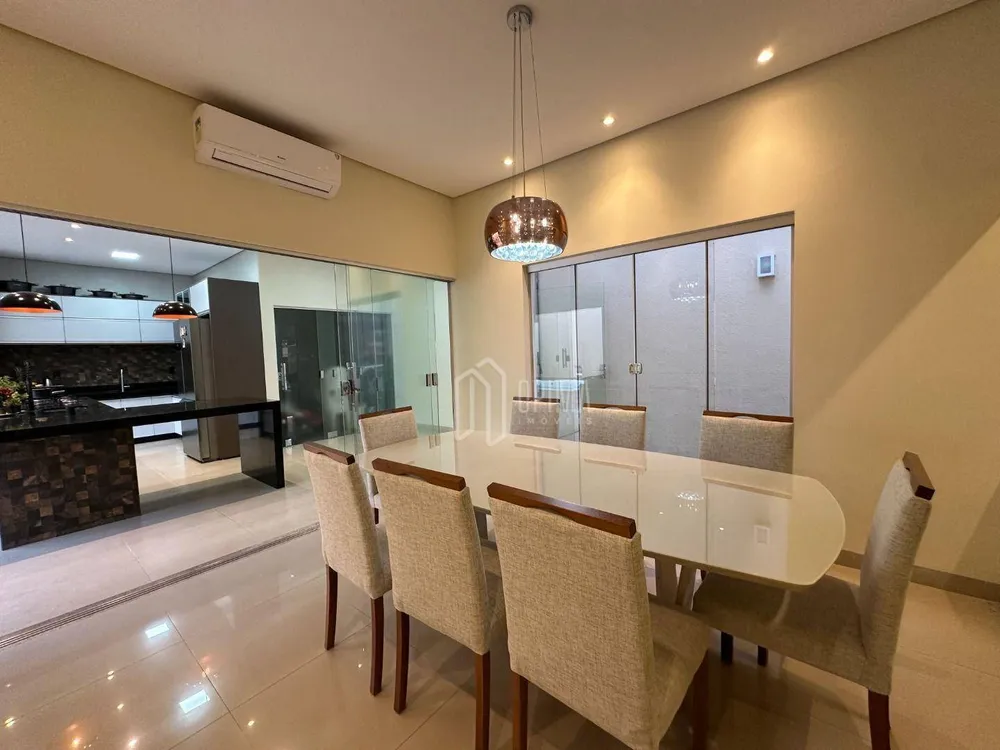 Casa, 3 quartos, 220 m² - Foto 9