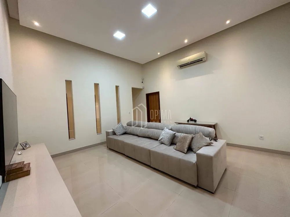 Casa, 3 quartos, 220 m² - Foto 2