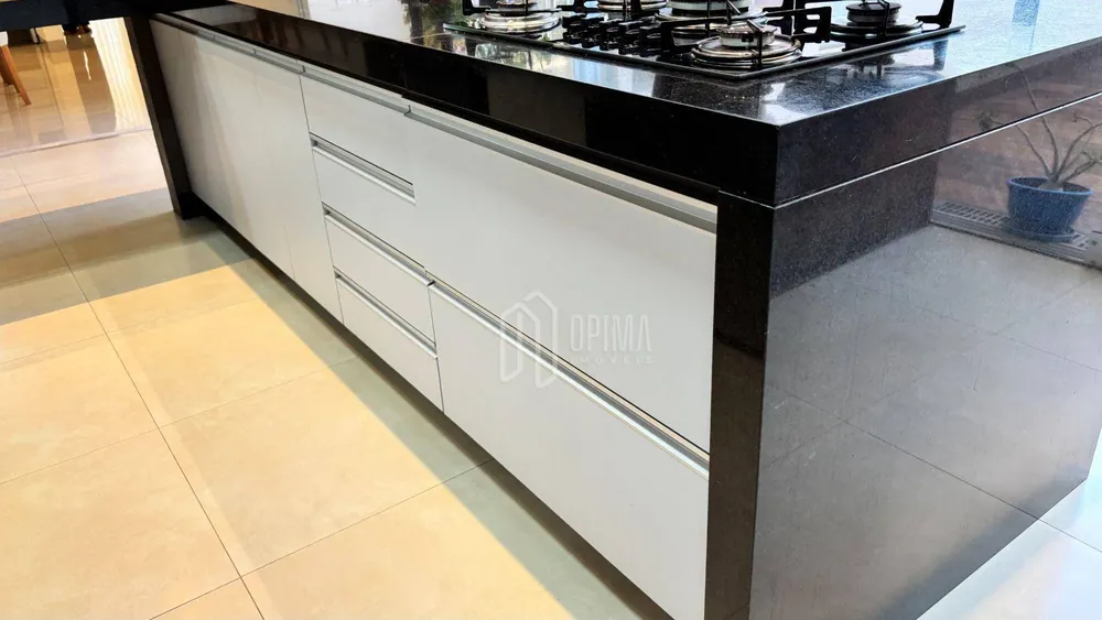 Casa, 3 quartos, 220 m² - Foto 15