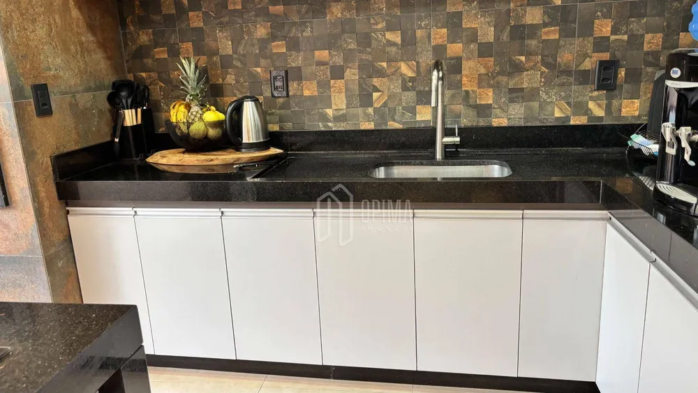 Casa, 3 quartos, 220 m² - Foto 12