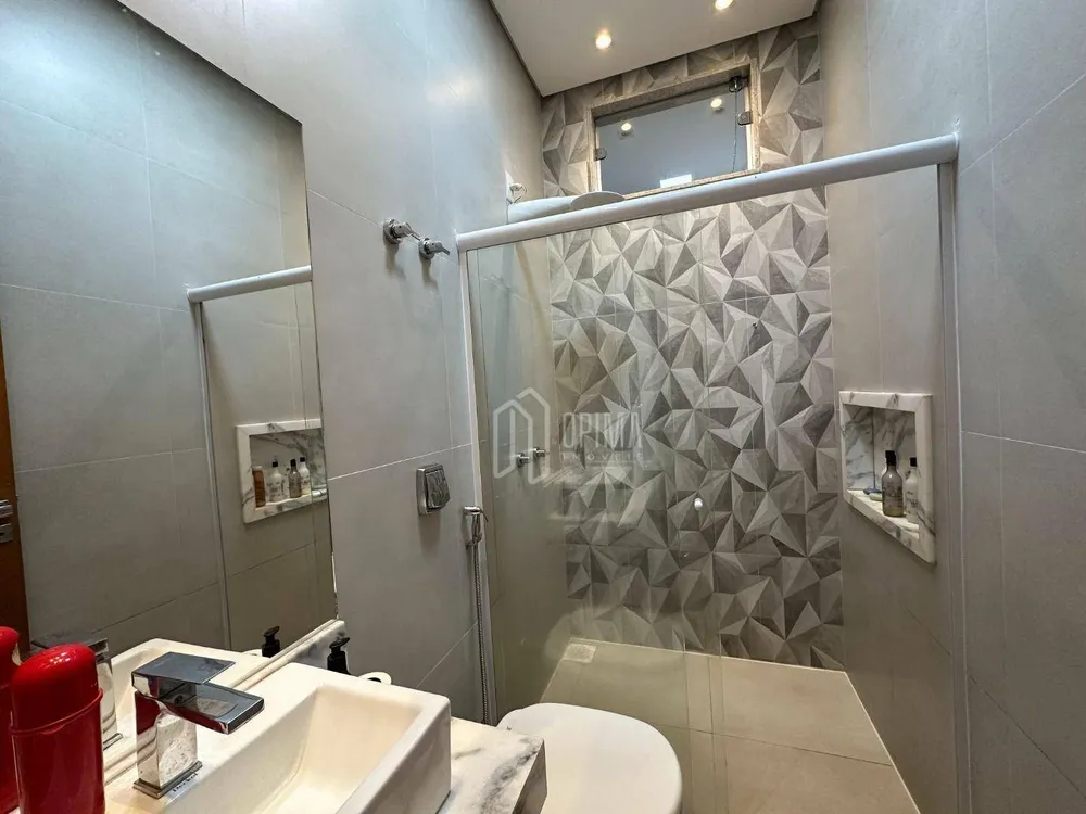 Casa, 3 quartos, 220 m² - Foto 7