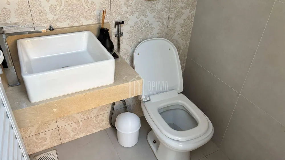 Casa, 3 quartos, 220 m² - Foto 14