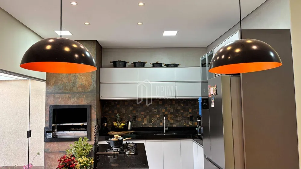 Casa, 3 quartos, 220 m² - Foto 13