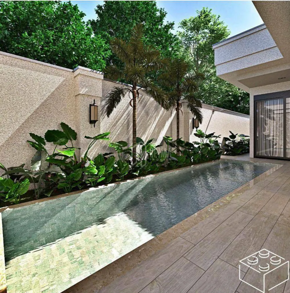 Casa, 3 quartos, 223 m² - Foto 5