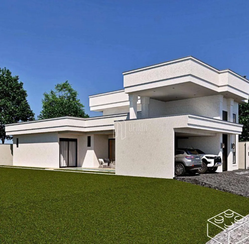 Casa, 3 quartos, 223 m² - Foto 10