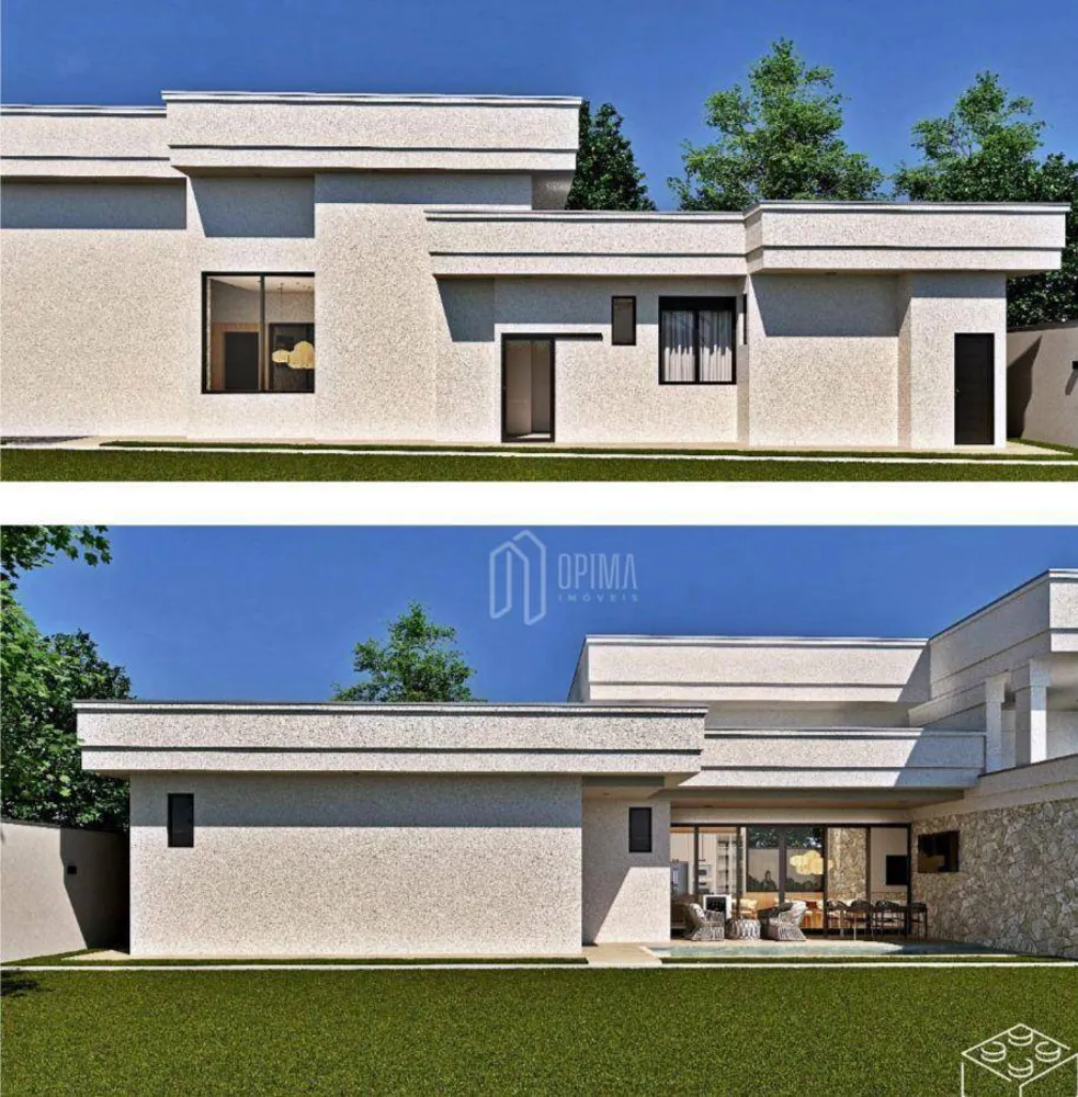 Casa, 3 quartos, 223 m² - Foto 9