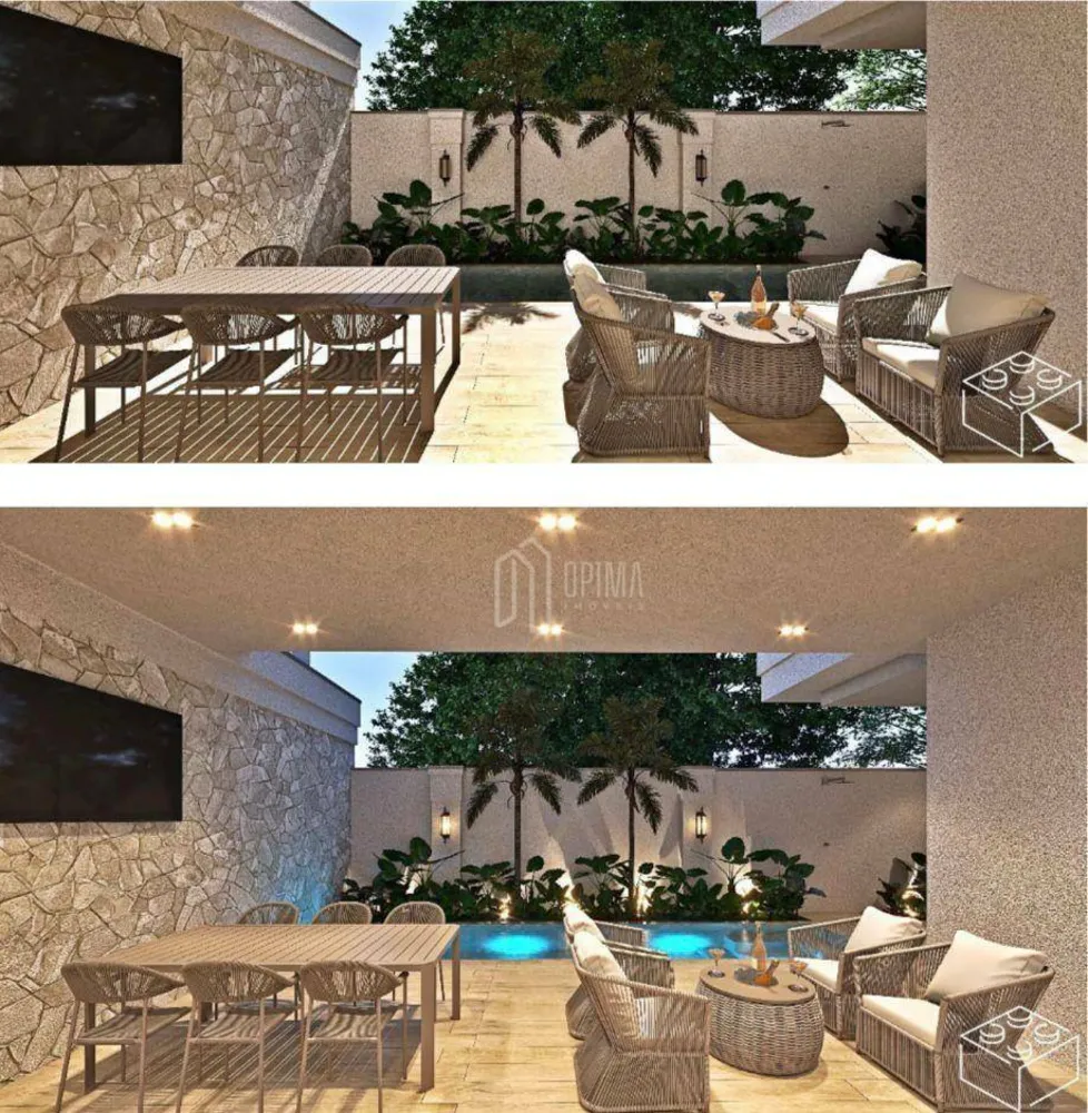 Casa, 3 quartos, 223 m² - Foto 6