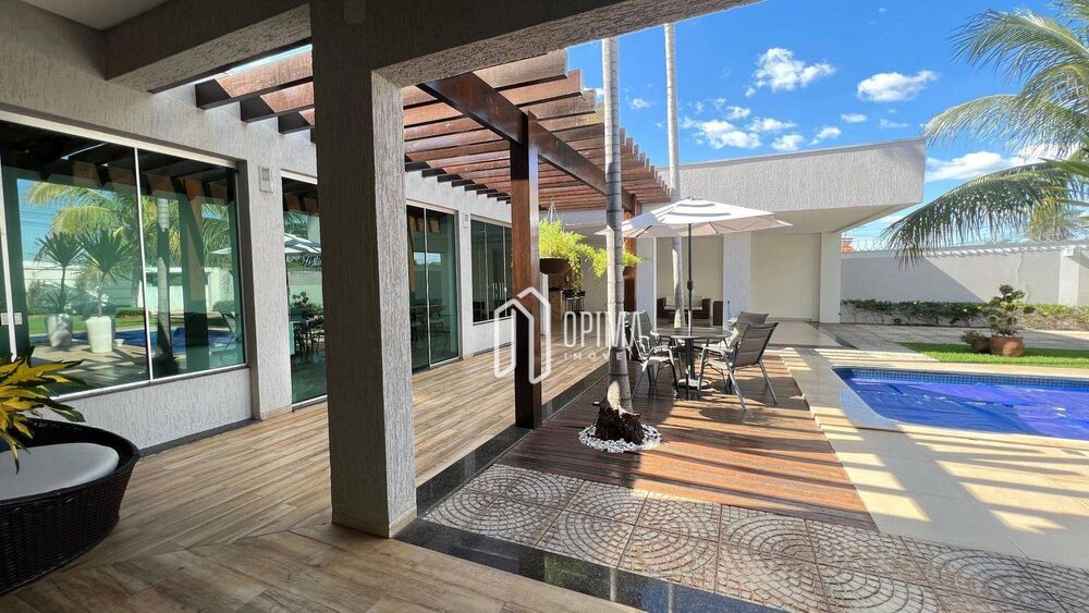Casa, 3 quartos, 350 m² - Foto 16