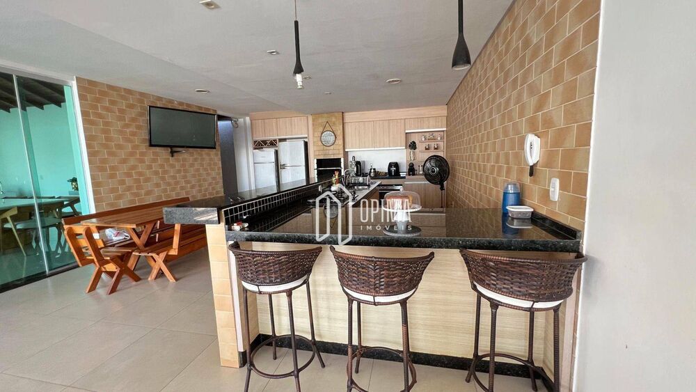 Casa, 3 quartos, 350 m² - Foto 10