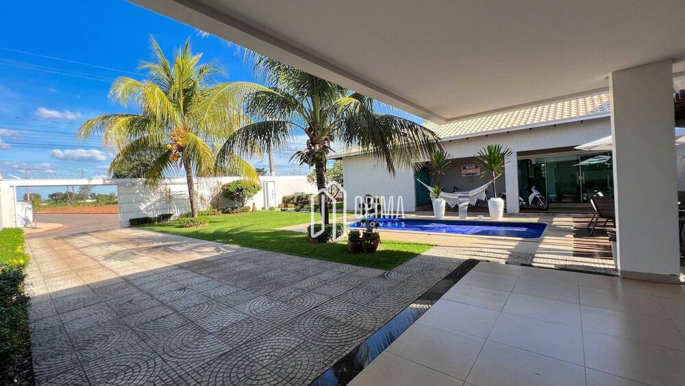 Casa, 3 quartos, 350 m² - Foto 9