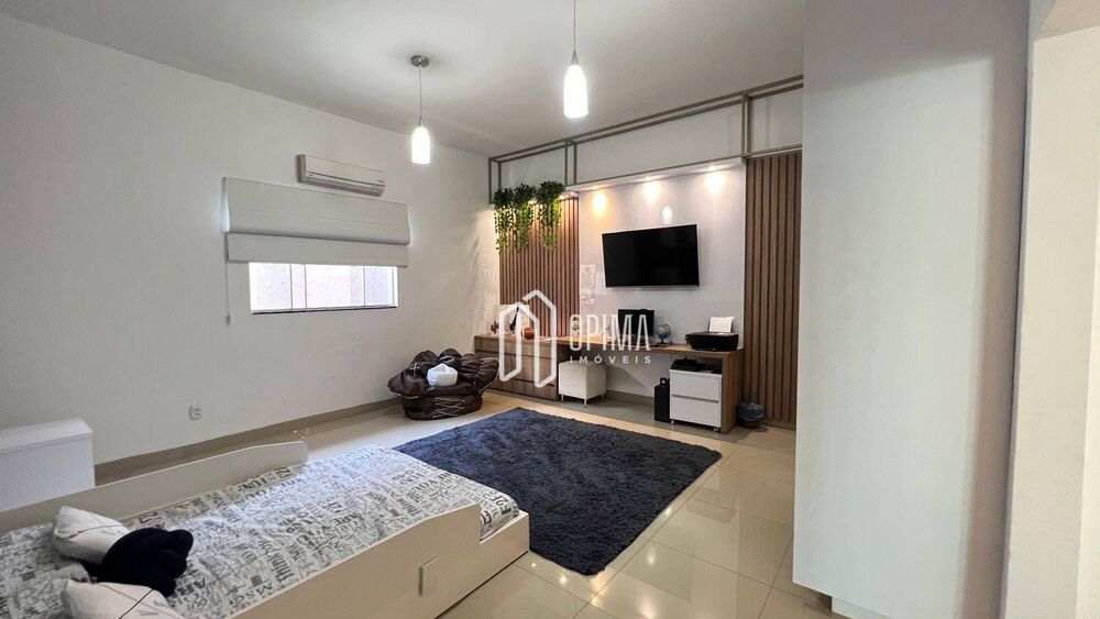 Casa, 3 quartos, 350 m² - Foto 4