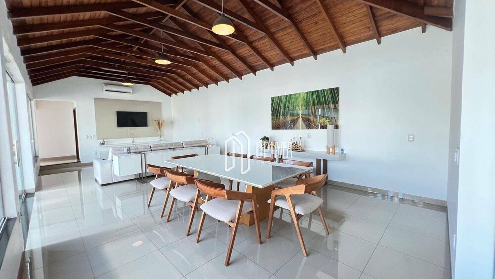 Casa, 3 quartos, 350 m² - Foto 6