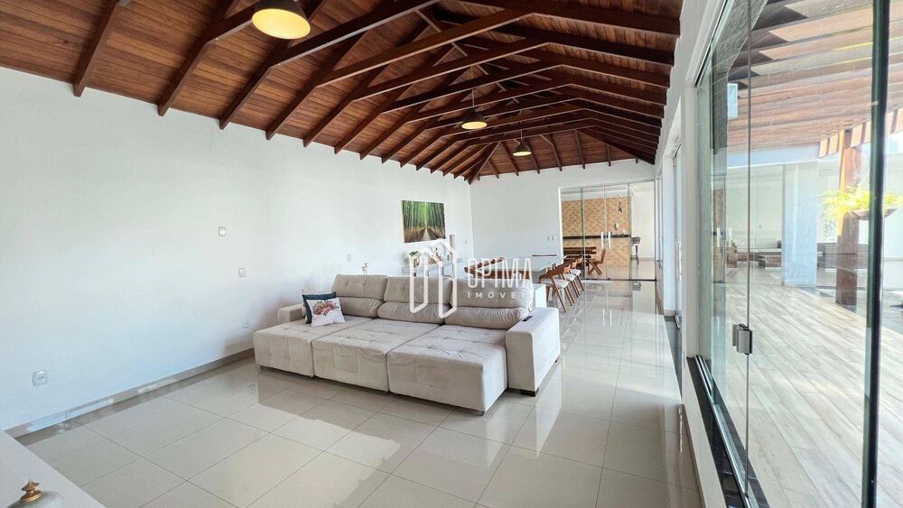 Casa, 3 quartos, 350 m² - Foto 11