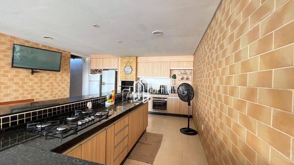 Casa, 3 quartos, 350 m² - Foto 12