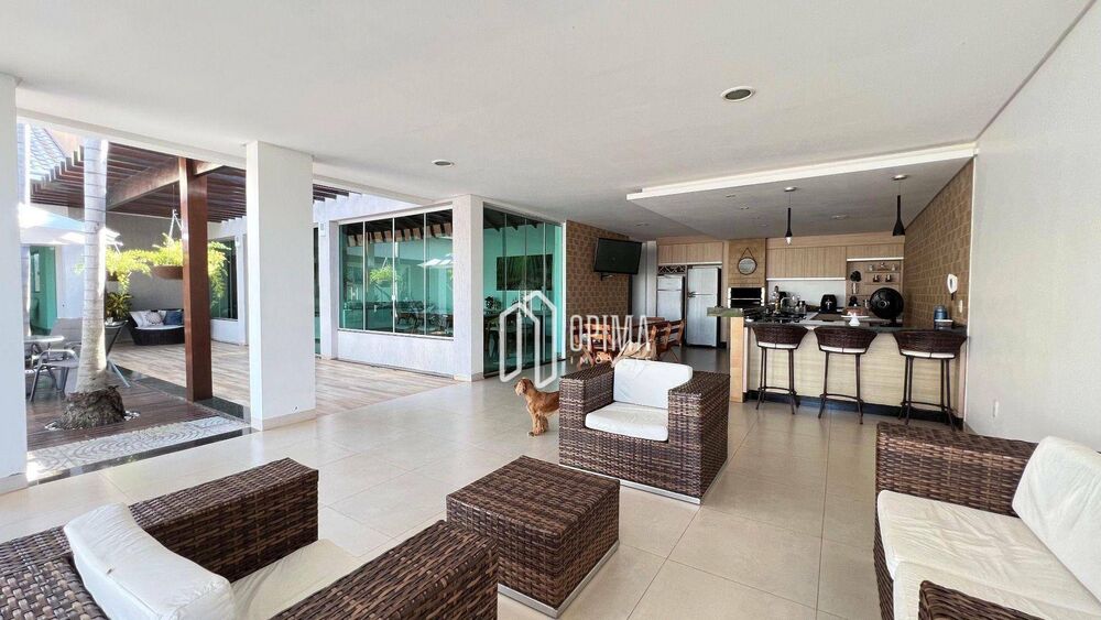 Casa, 3 quartos, 350 m² - Foto 13