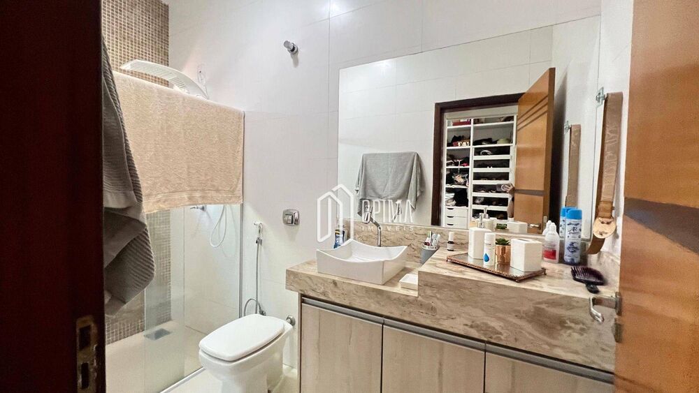 Casa, 3 quartos, 350 m² - Foto 3