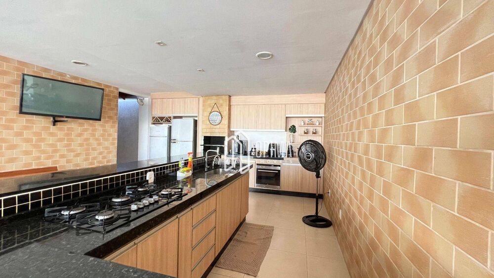 Casa, 3 quartos, 350 m² - Foto 7