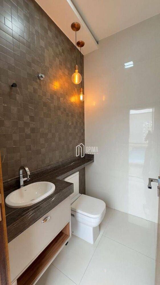 Casa, 3 quartos, 210 m² - Foto 16