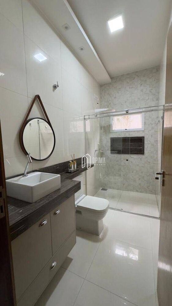 Casa, 3 quartos, 210 m² - Foto 13