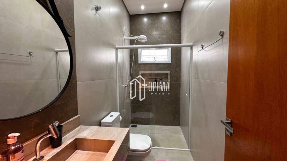 Casa à venda com 3 quartos, 167m² - Foto 15