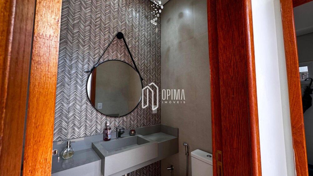 Casa à venda com 3 quartos, 167m² - Foto 25