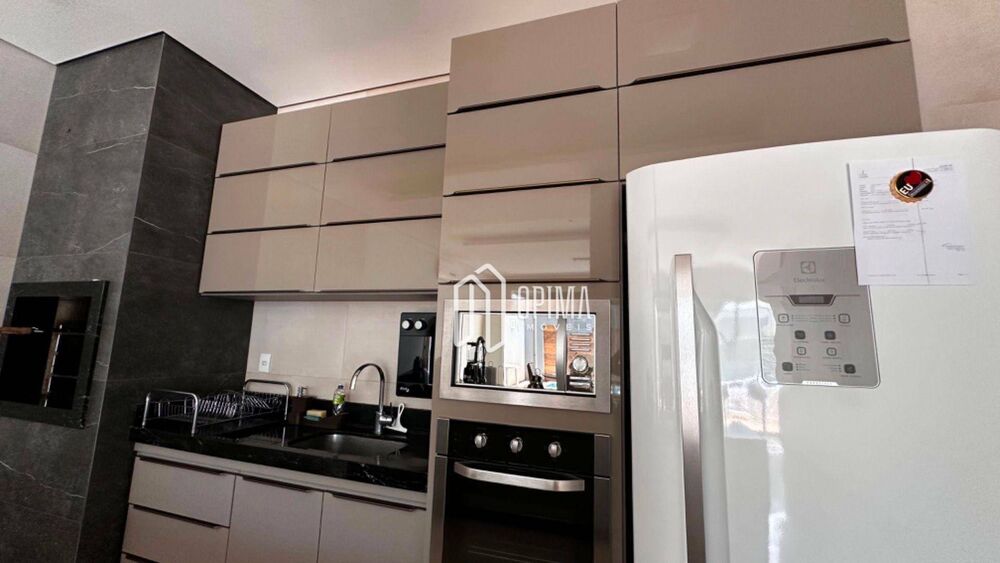 Casa à venda com 3 quartos, 167m² - Foto 23