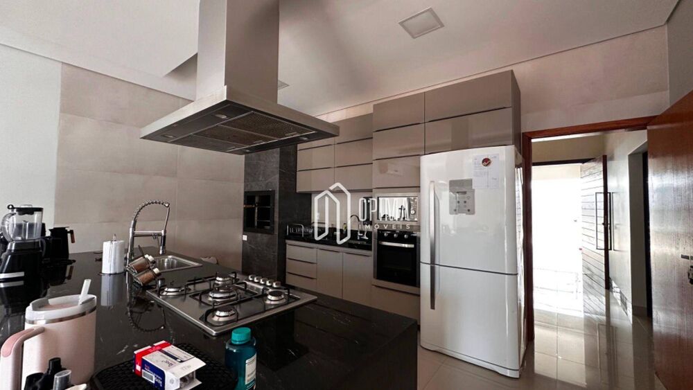 Casa à venda com 3 quartos, 167m² - Foto 24