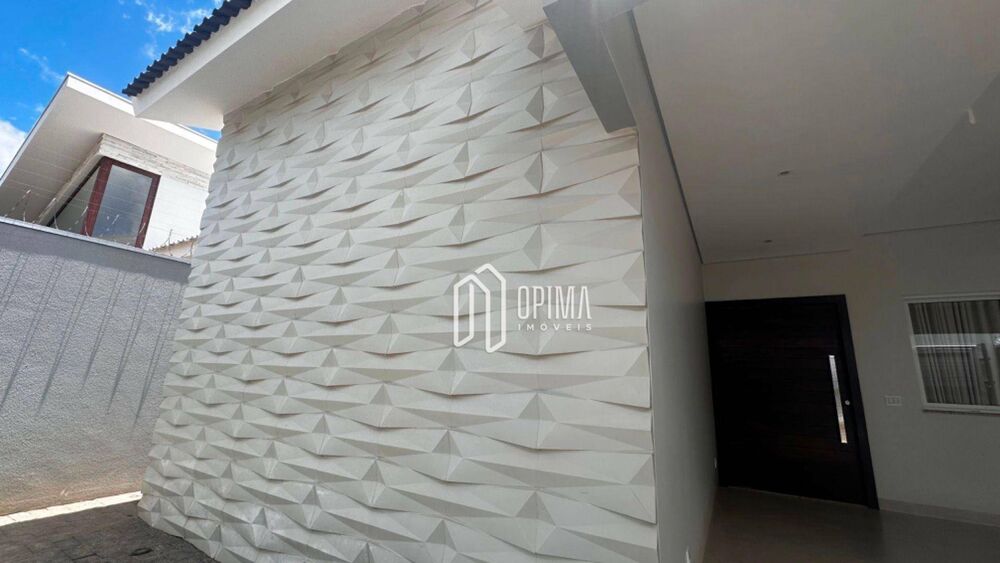 Casa à venda com 3 quartos, 167m² - Foto 4