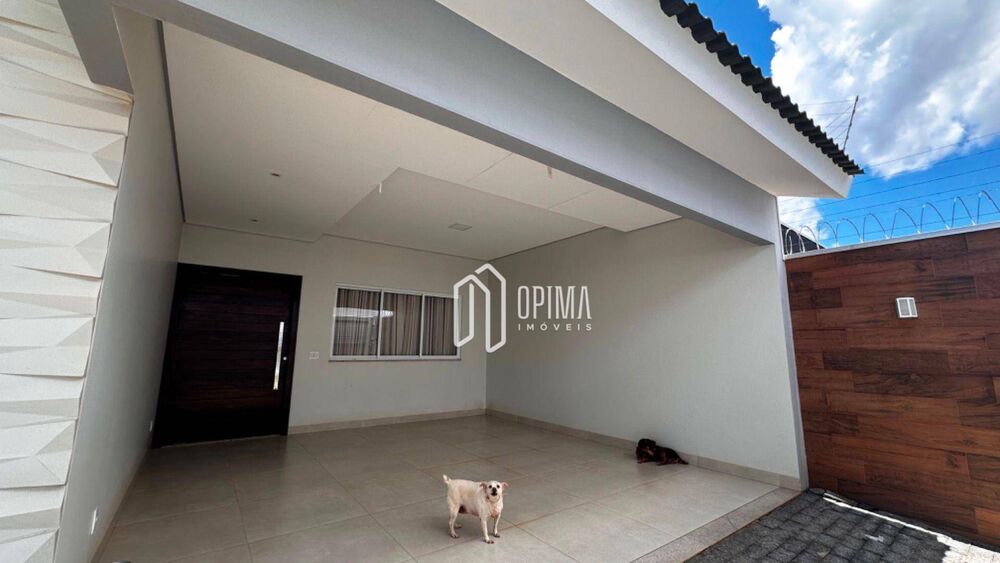 Casa à venda com 3 quartos, 167m² - Foto 5